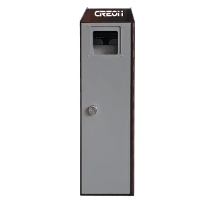 DISPENSADOR DE CAJA - Sistema de caja registradora