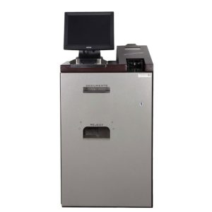 SMARTCASH 814 - Sistema de caja registradora