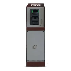 Sistema de caja registradora CASHTOWER RDM