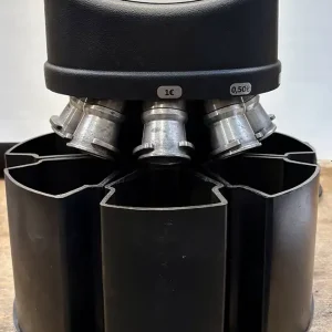 CAJONES S5