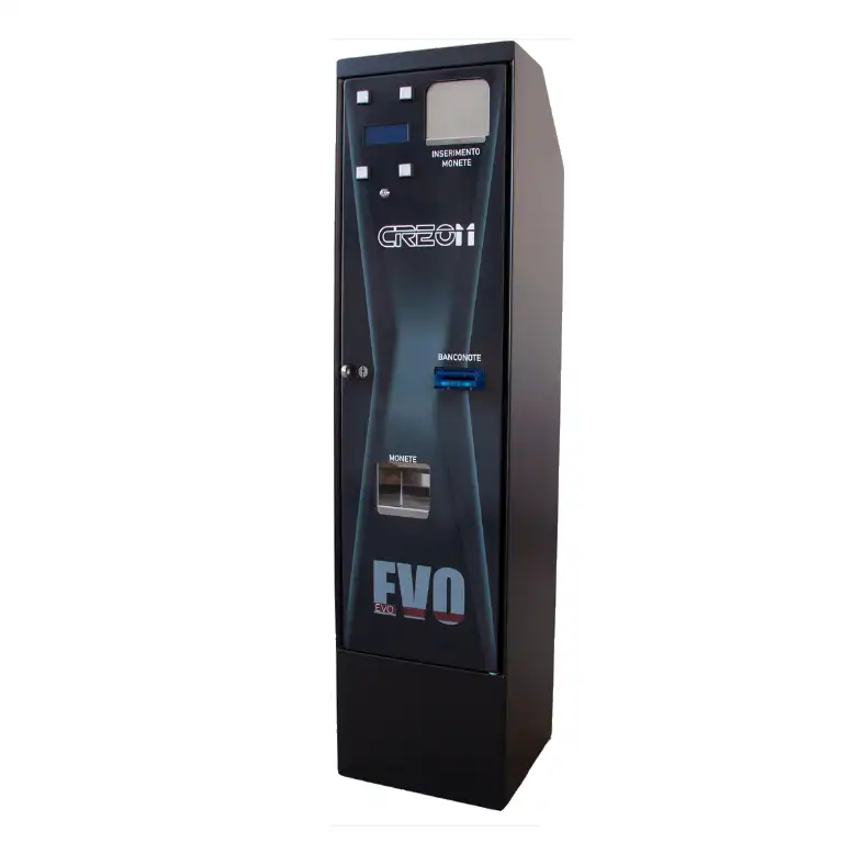 Evo